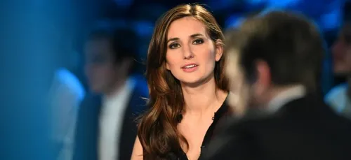 "Le Meilleur pâtissier" : Marie Portolano remplace Julia Vignali à...