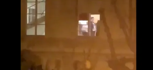 Un internaute diffuse une vidéo montrant une fête au ministère de...