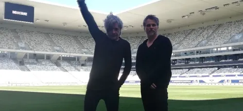 Indochine : un album et une tournée en 2022