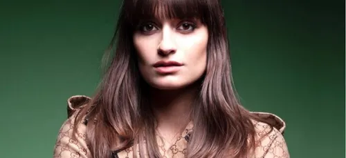 Clara Luciani annonce la sortie d'un nouvel album (photo)