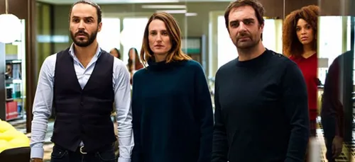 "Dix pour cent" : un téléfilm et une saison 5 viennent d'être...