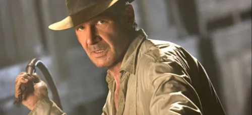 Indiana Jones 5 : un nouvel acteur rejoint le casting ! (Photo)