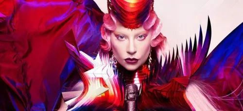 Lady Gaga intègre à nouveau le Guiness des records grâce à ses...