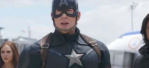 Marvel annonce un Captain America 4