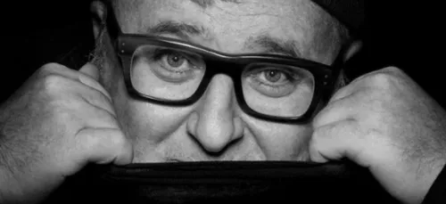 Alber Elbaz est mort