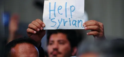 La Gironde va accueillir des réfugiés