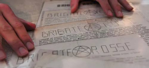 Terrorisme : 7 ex-brigadistes rouges arrêtés, à la demande de l'Italie