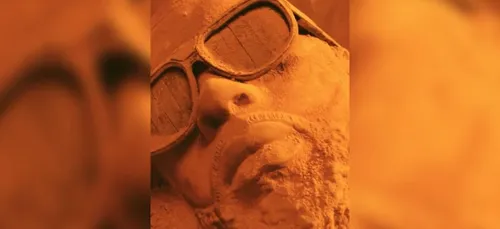 Gims de retour avec un nouveau projet ? Sa vidéo mystérieuse affole...