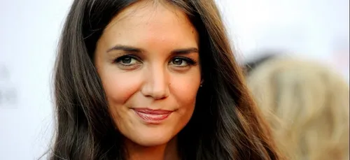 Katie Holmes : l'ex de Tom Cruise officialise sa nouvelle relation !