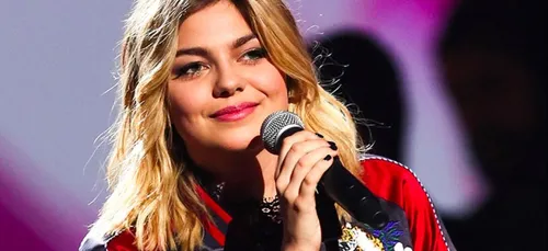 Louane annonce une grande nouvelle !