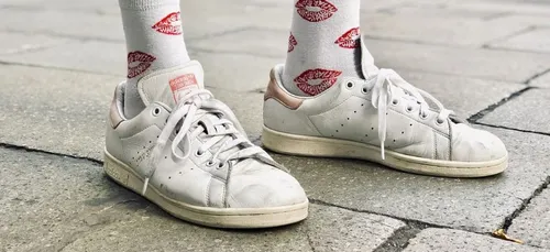 Adidas : échanger des bouteilles en plastique contre une nouvelle...