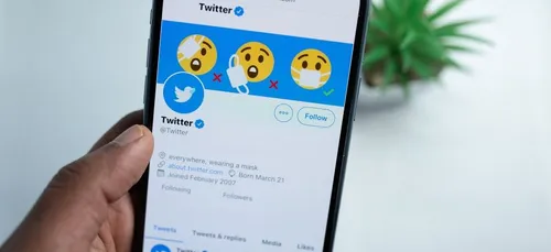 Twitter : il est possible de laisser des pourboires à ses comptes...