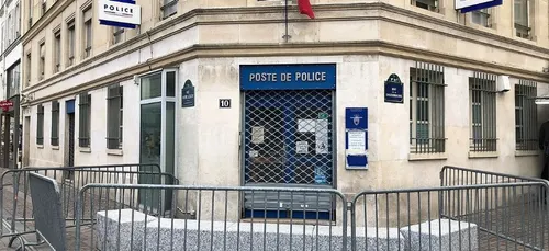 Sécurité : 10 M d'euros supplémentaires pour la protection des...