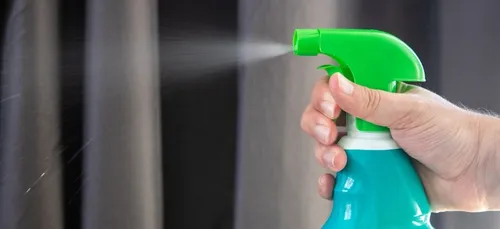 Conso : bientôt un ToxiScore sur les produits ménagers ?