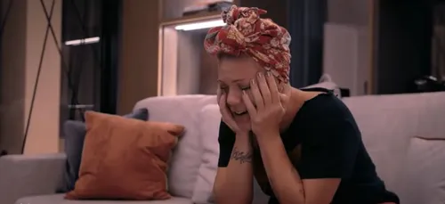 Pink : la bande-annonce de son documentaire "All I Know So Far"...