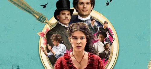 Enola Holmes : une suite confirmée par Netflix ! (Vidéo)