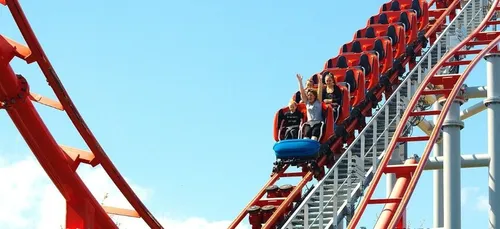 "Je me suis sentie humiliée" : une femme refusée d'une attraction à...