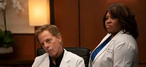 Grey's Anatomy : après Jessie Williams, un autre acteur annonce son...