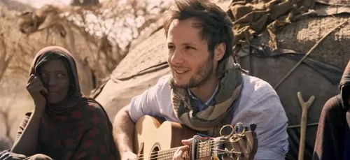 "Dabali" : Vianney dévoile un morceau surprise écrit pendant son...