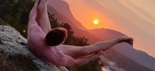 Se faire bronzer le périnée, la nouvelle tendance incompréhensible...