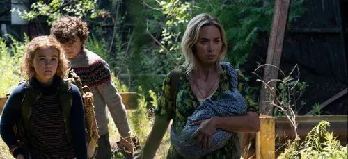 Sans un bruit : un troisième film annoncé pour 2023