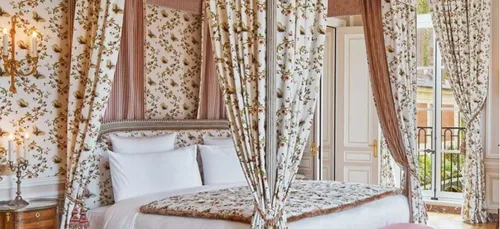 Dormir au château de Versailles, c'est désormais possible !
