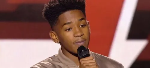 Lisandro Cuxi a enfin pu retrouver son père !