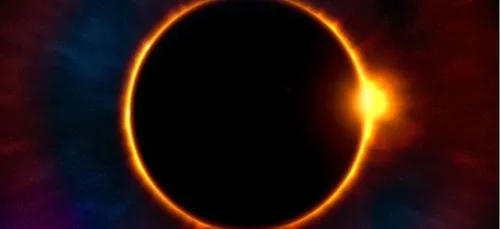 Une éclipse partielle visible ce jeudi 10 juin