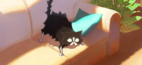 Abandons d'animaux et vacances : une plateforme et de l'humour pour...