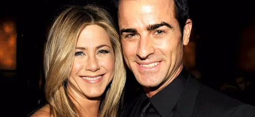 Jennifer Aniston : sa réaction improbable quand Justin Theroux l'a...