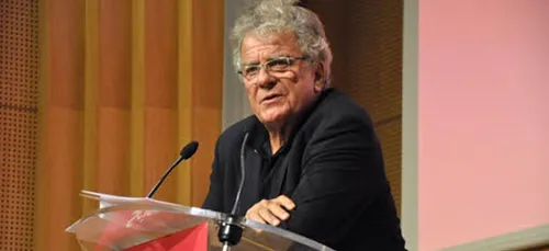 Olivier Duhamel accusé d'inceste : prescrite, l'affaire est classée...