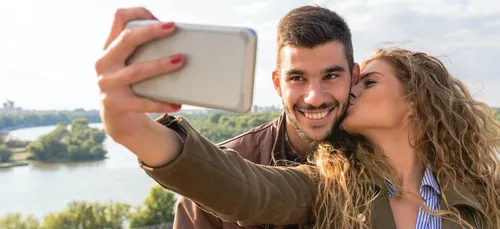 Selon Instagram, la ville la plus heureuse de France est⬦