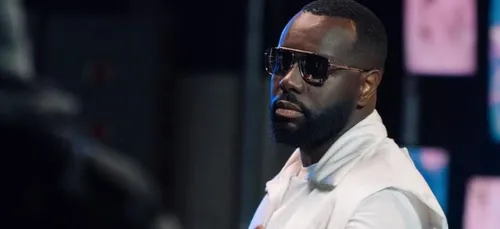 "J'ai envie de monter un groupe comme Les Enfoirés" : bientôt un...