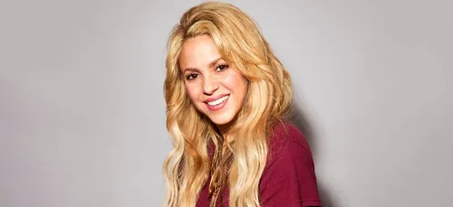 Shakira est complètement déchaînée dans son Carpool Karaoke (Vidéo)