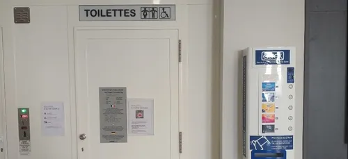 SNCF : les toilettes des gares gratuites pour les voyageurs en 2022