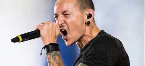 Linkin Park : la femme de Chester Bennington publie la dernière...