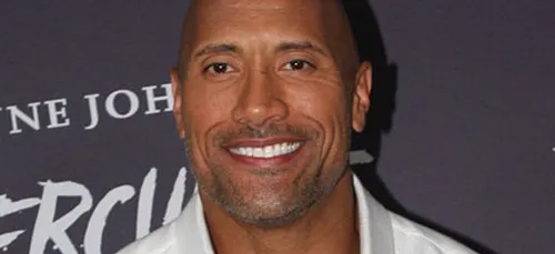 Dwayne Johnson bientôt à l'affiche d'un film de Noël
