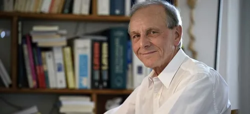 Ligue contre le cancer : décès du professeur Axel Kahn