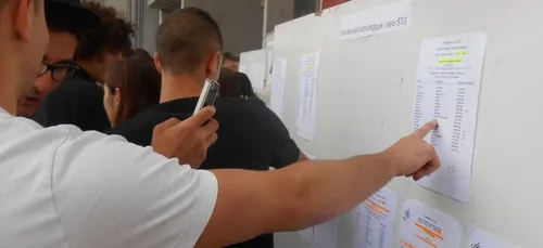 Bac : 90,5% des candidats reçus avant rattrapage