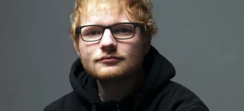 Ed Sheeran : les internautes lui ont trouvé un nouveau sosie très...
