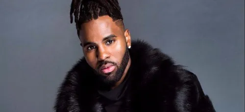 Jason Derulo : victime d'un cambriolage à son tour !