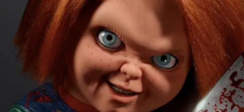 Chucky, la série : une bande-annonce officielle et une date enfin...