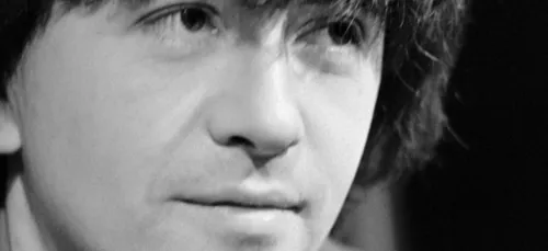 L'humoriste Jean-Yves Lafesse est décédé