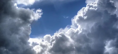 Météo du week-end : un temps instable au nord et du soleil au sud