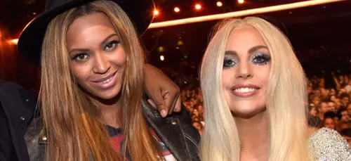 Lady Gaga malade : Beyoncé lui fait un beau cadeau ! (Photos)