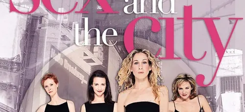 Sex & The City : Sarah Jessica Parker ‘’herself’’ vous fait visiter...