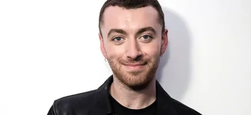 Sam Smith fait des révélations coquines sur Twitter...