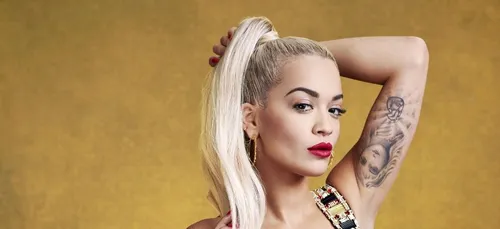 Rita Ora promet de belles surprises pour les MTV EMAs !