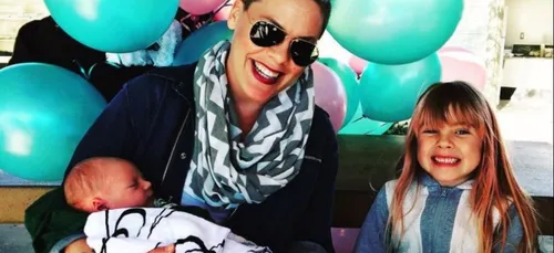 Pink dévoile la bande-annonce de son documentaire (Vidéo)