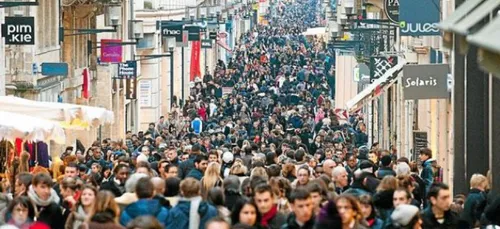 Fausse rumeur par SMS